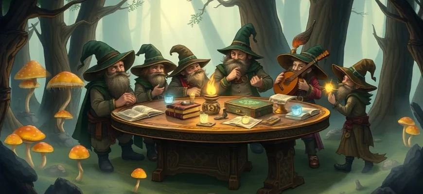 Fantastyczne filmy o bandytach