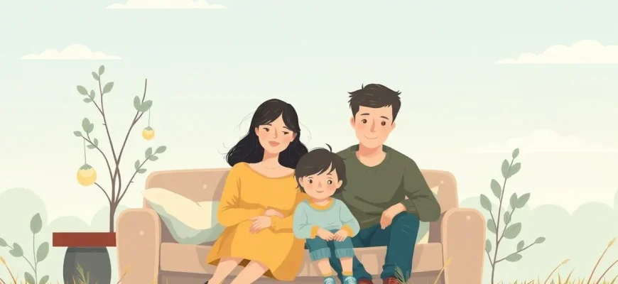 Detektywistyczne filmy o rodzinie