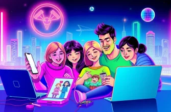 Najlepsze filmy rodzinne o smartfonach