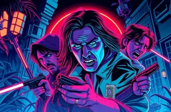 Najlepsze Thrillery Podróżnicze