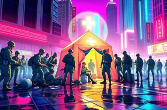 Filmy o wojskowych medykach na podstawie prawdziwych wydarzeń