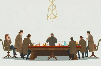 Filmy detektywistyczne o geniuszach