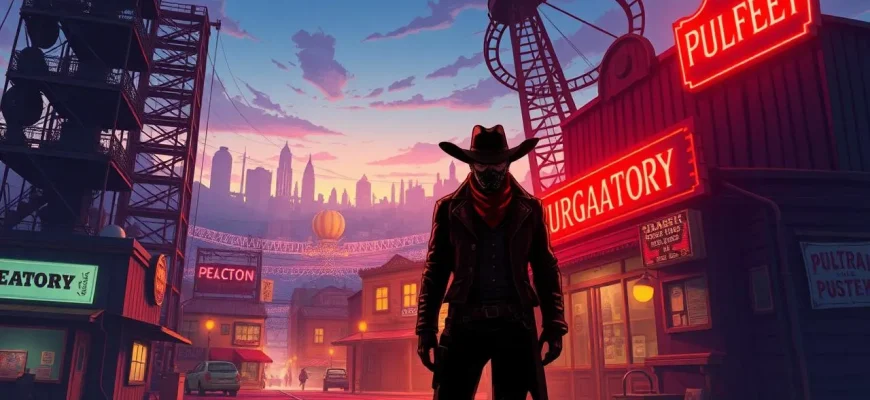 Najlepsze westerny o życiu po śmierci z polskim dubbingiem