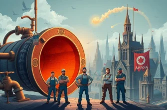 Najlepsze filmy fantasy o hydraulikach