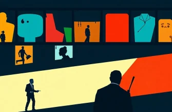 10 Kriminałych Filmów z Zawiłą Fabułą