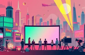 Podróż przez dziwne i niezwykłe kino