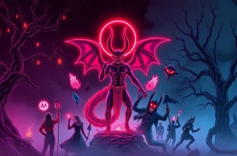 Najlepsze filmy fantastyczne o diable