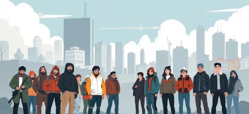 Najlepsze filmy akcji o biednych