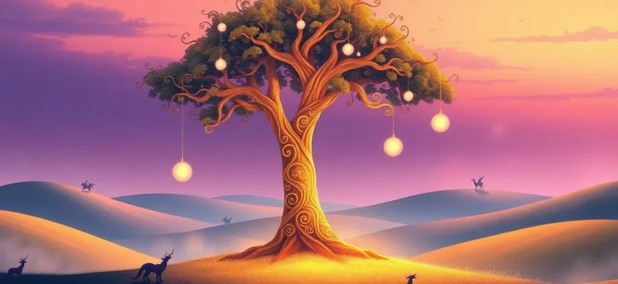 Najlepsze filmy fantasy o Izraelu