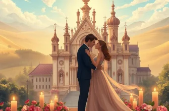 Melodramaty o świątyniach