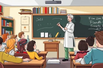 Filmy rodzinne o nauczycielach