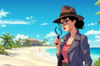 Detektywistyczne filmy o kurortach