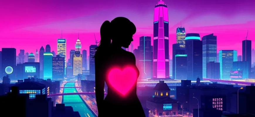 Najlepsze filmy biograficzne o bezodpowiedniej miłości