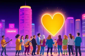 Najlepsze filmy o wolontariuszach