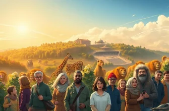 Najlepsze filmy o ratowaniu zwierząt