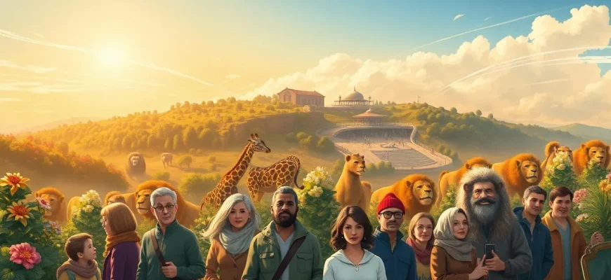 Najlepsze filmy o ratowaniu zwierząt