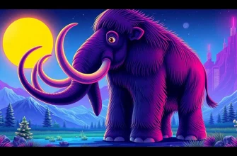 Najlepsze filmy rodzinne o mamutach