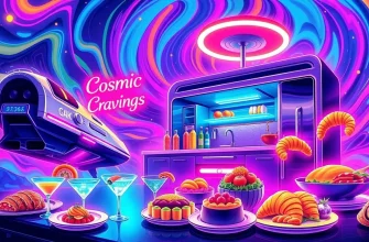 Fantastyczne filmy kulinarne - podróż przez smaki i wyobraźnię