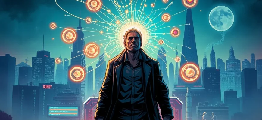 Najlepsze filmy grozy o zjawiskach kwantowych