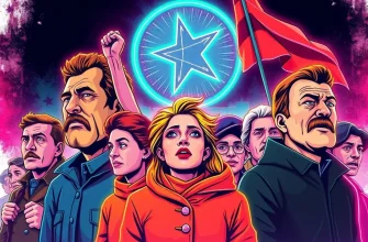 10 Filmów Biograficznych o Oporze