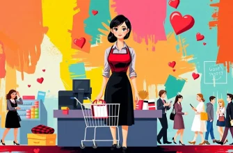 Najlepsze melodramaty o kasjerkach