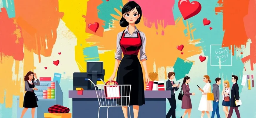 Najlepsze melodramaty o kasjerkach