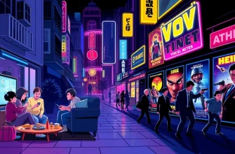 10 Rodzinnych Filmów o Napadach