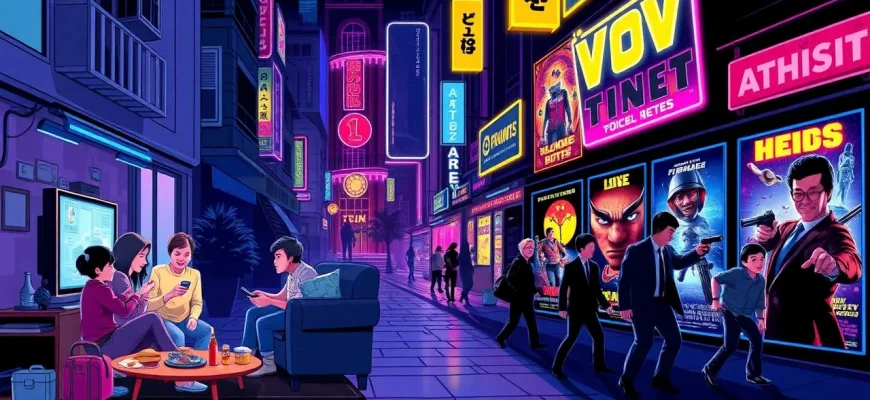 10 Rodzinnych Filmów o Napadach