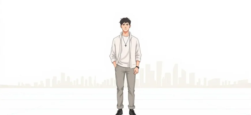 10 Filmów Akcji o Duchowej Podróży