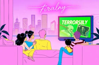 Rodzinne filmy o terrorystach