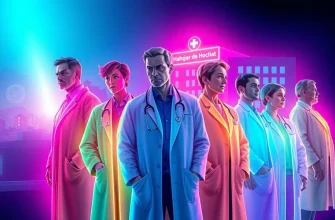 Najlepsze filmy biograficzne o dawcach