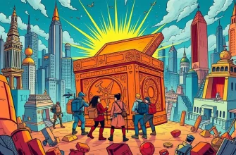 10 filmów o przygodach z relikwiami