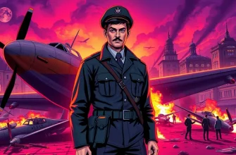 Najlepsze filmy wojenne o katastrofach lotniczych