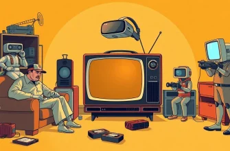 Dokumentalne filmy o wirtualnej rzeczywistości