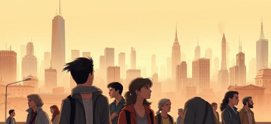 Top 10 filmów kryminalnych o władzy