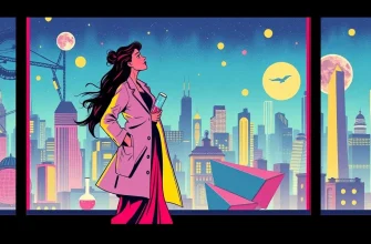 Melodramatyczne filmy o nauce