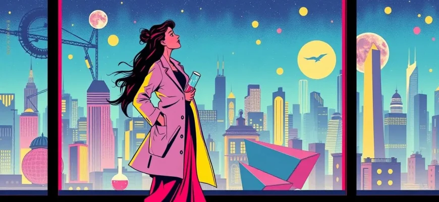 Melodramatyczne filmy o nauce