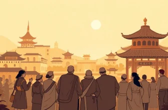 Historyczne filmy o Chang'an