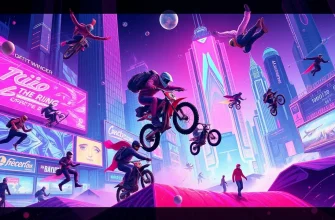 Top 10 Fantastycznych Filmów o Ekstremalnych Sportach