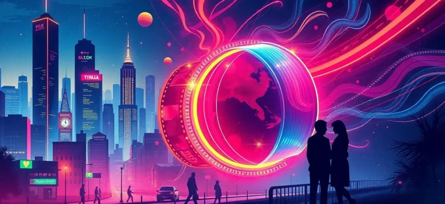 Filmy o uczuciach - 10 wzruszających historii