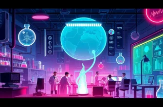 Najlepsze filmy science fiction o laboratoriach