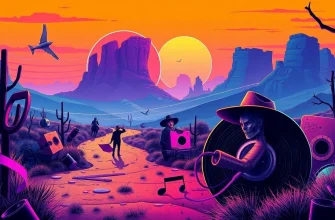 Najlepsze westerny z muzyką