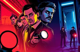 Top 10 zagranicznych thrillerów z 2018 roku