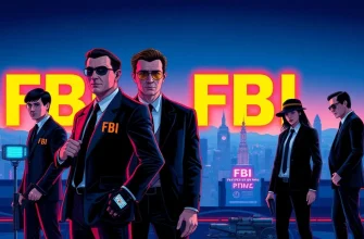 Najlepsze fantastyczne filmy o FBI