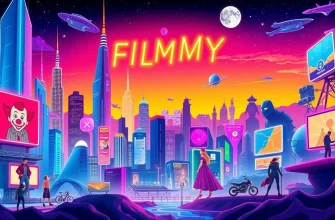 Filmy o przemianach - Podróż przez zmiany