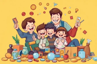 Rodzinne filmy o kolekcjonerach