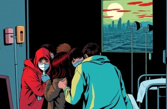 Najlepsze filmy horror o kwarantannie