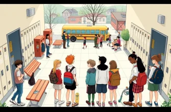 Top 50 najlepszych filmów o szkole średniej