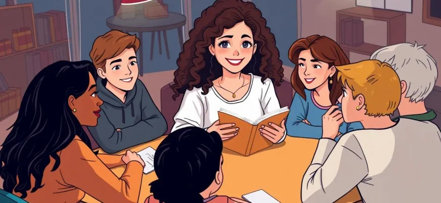 10 Melodramatów o Życiu w College'u