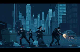 Filmy akcji o ratowaniu duszy: 10 tytułów, które musisz zobaczyć